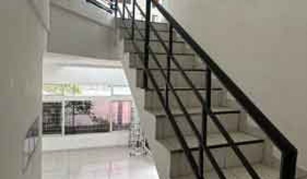 Rumah di Jalan Bangka Mampang Prapatan