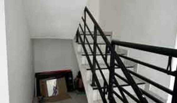 Rumah di Jalan Bangka Mampang Prapatan