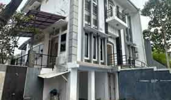 Dijual Rumah di Jalan Bangka Mampang Prapatan