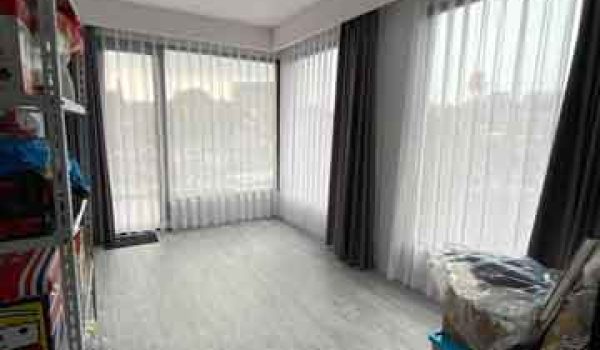 Rumah di Jalan Cipaku Indah Bandung Utara