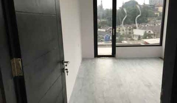 Rumah di Jalan Cipaku Indah Bandung Utara