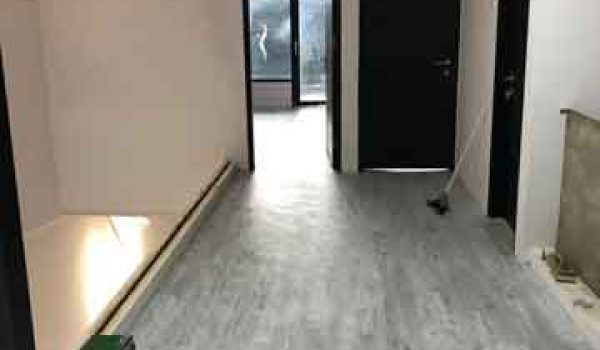 Rumah di Jalan Cipaku Indah Bandung Utara
