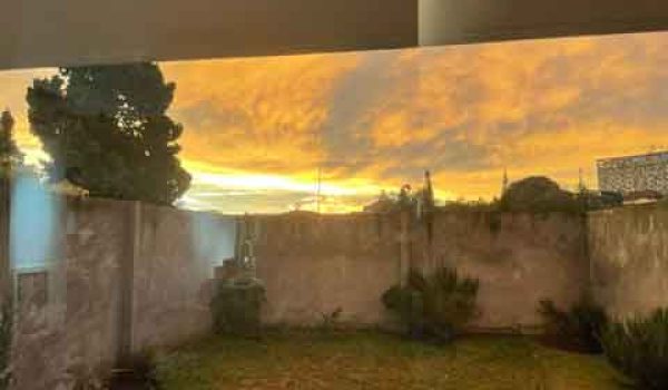 Rumah di Jalan Cipaku Indah Bandung Utara