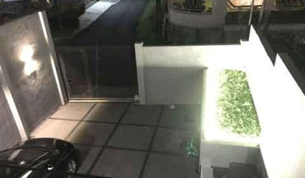 Rumah di Jalan Cipaku Indah Bandung Utara