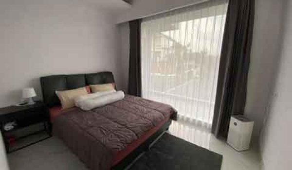 Rumah di Jalan Cipaku Indah Bandung Utara