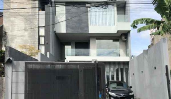 Dijual Rumah di Jalan Cipaku Indah Bandung Utara