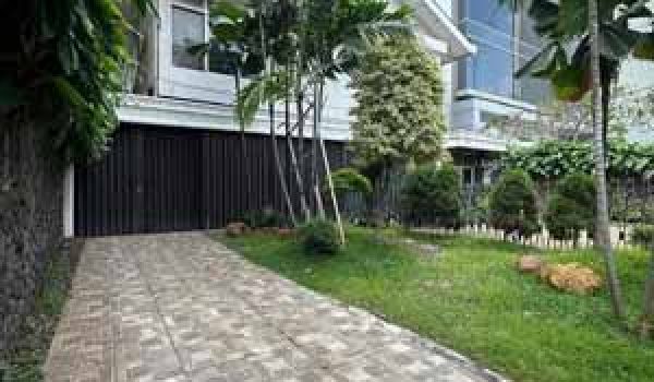 Dijual Rumah di Jalan KH. Hasyim Ashari Jakarta Pusat