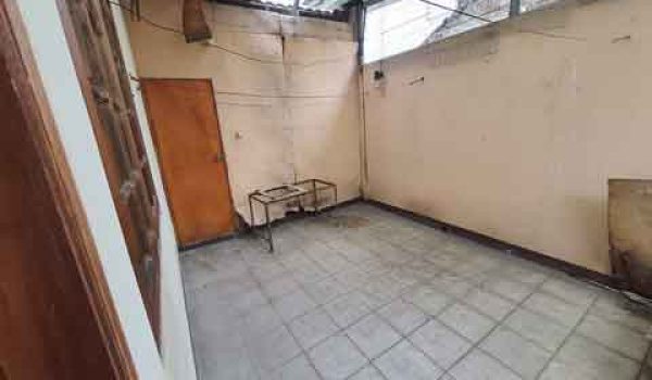 Rumah di Jalan Kembar (BKR) Bandung