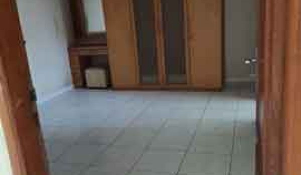 Rumah di Jalan Kembar (BKR) Bandung