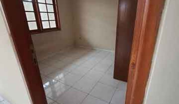 Rumah di Jalan Kembar (BKR) Bandung