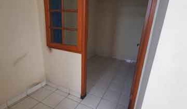 Rumah di Jalan Kembar (BKR) Bandung