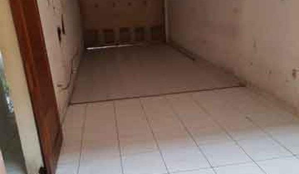 Rumah di Jalan Kembar (BKR) Bandung