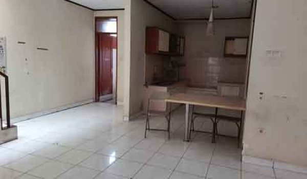 Rumah di Jalan Kembar (BKR) Bandung