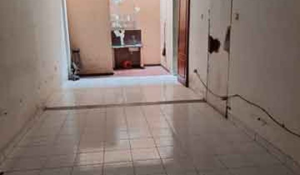 Rumah di Jalan Kembar (BKR) Bandung