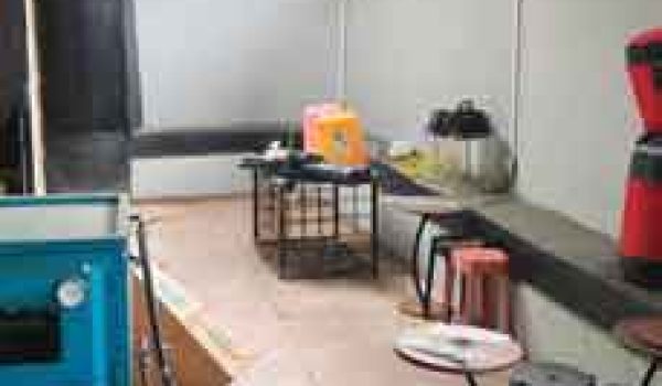 Rumah di Kayu Putih Utara Pulogadung Jakarta Timur