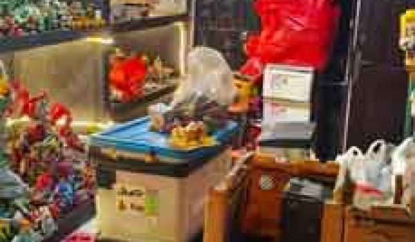 Rumah di Kayu Putih Utara Pulogadung Jakarta Timur