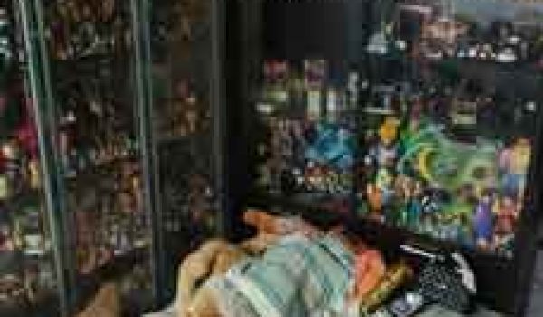 Rumah di Kayu Putih Utara Pulogadung Jakarta Timur