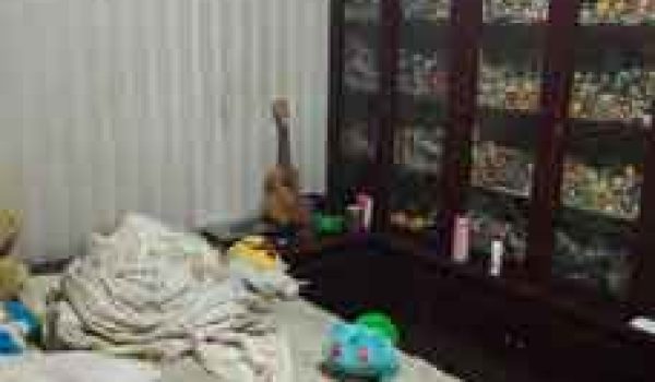 Rumah di Kayu Putih Utara Pulogadung Jakarta Timur