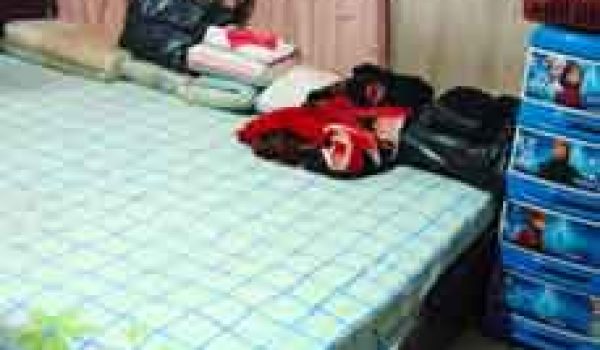 Rumah di Kayu Putih Utara Pulogadung Jakarta Timur