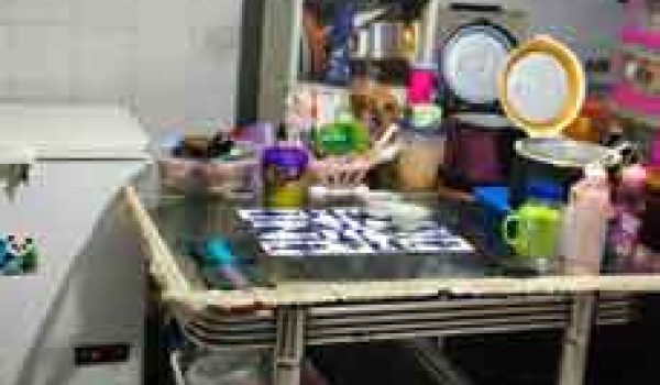 Rumah di Kayu Putih Utara Pulogadung Jakarta Timur