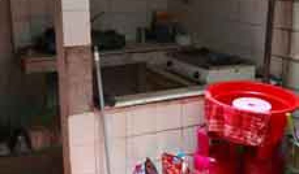 Rumah di Kayu Putih Utara Pulogadung Jakarta Timur