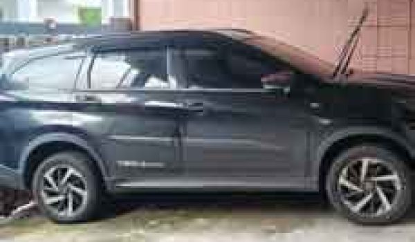 Rumah di Kayu Putih Utara Pulogadung Jakarta Timur