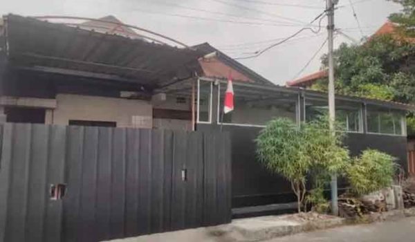 Jual Rumah di Kayu Putih Utara Pulogadung Jakarta Timur