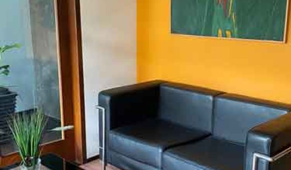 Rumah di Komplek Alamanda Dago Permai Bandung