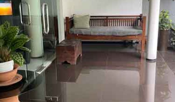 Rumah di Komplek Alamanda Dago Permai Bandung