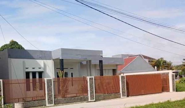 Jual Rumah di Komplek Korpri Jatinangor