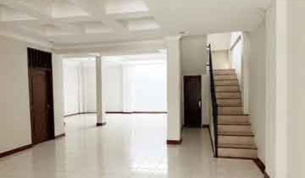 Rumah di Komplek Perumahan Camar Bintaro Sektor 3