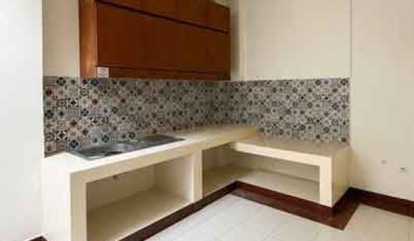 Rumah di Komplek Perumahan Camar Bintaro Sektor 3