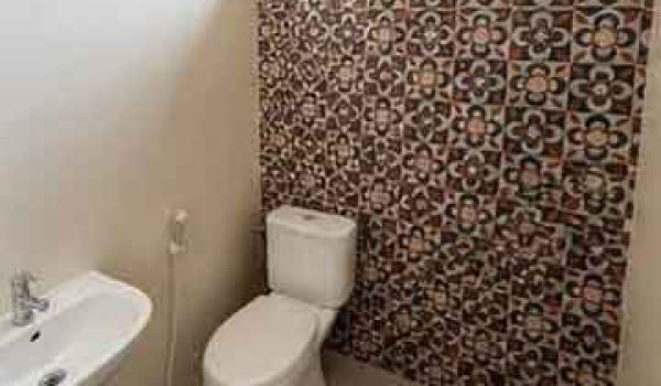 Rumah di Komplek Perumahan Camar Bintaro Sektor 3