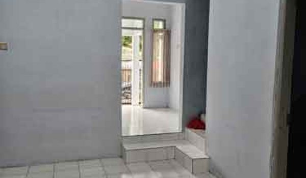 Jual Rumah di Komplek Sapta Taruna PU Bandung