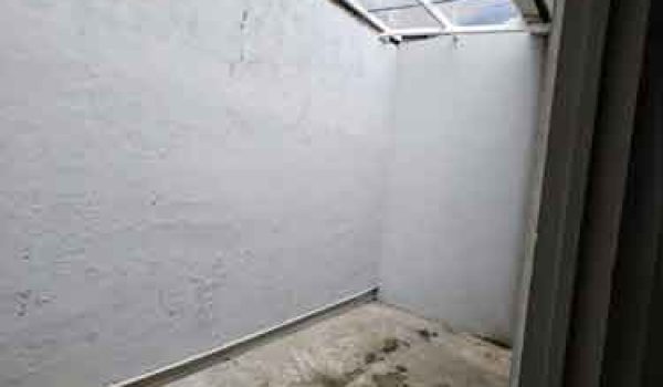 Rumah di Komplek Sapta Taruna PU Bandung