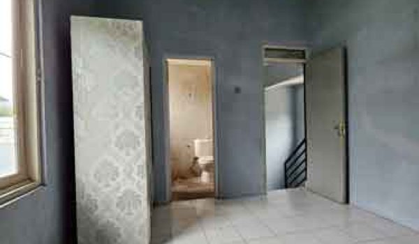 Rumah di Komplek Sapta Taruna PU Bandung