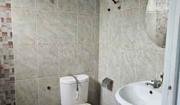 Rumah di Komplek Sapta Taruna PU Bandung