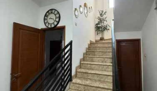 Rumah di Kramat Jati Jakarta Timur