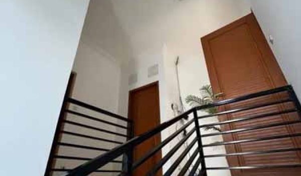 Rumah di Kramat Jati Jakarta Timur