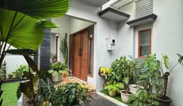 Jual Rumah di Kramat Jati Jakarta Timur