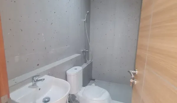 Rumah di Leuwisari dengan Design Minimalis Modern(2)