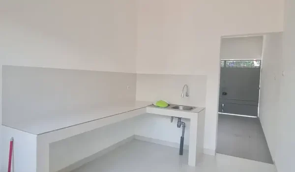 Rumah di Leuwisari dengan Design Minimalis Modern(5)