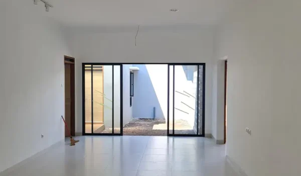 Rumah di Leuwisari dengan Design Minimalis Modern(6)