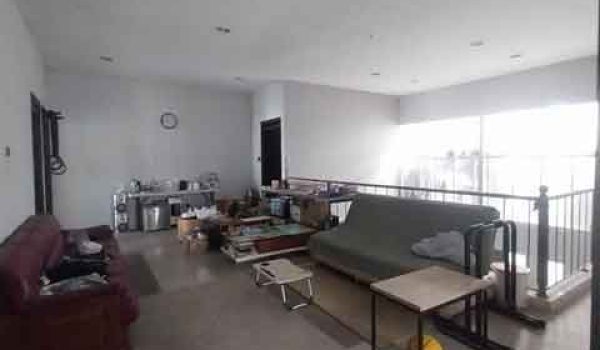 Rumah di Mainroad Jalan Dr. Otten Bandung