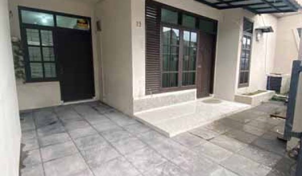 Rumah di Margahayu Raya Bandung Dekat MIM