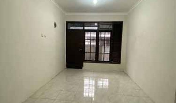 Rumah di Margahayu Raya Bandung Dekat MIM