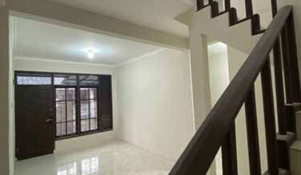 Rumah di Margahayu Raya Bandung Dekat MIM