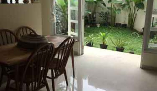 Dijual Rumah di Perumahan Bukit Ligar