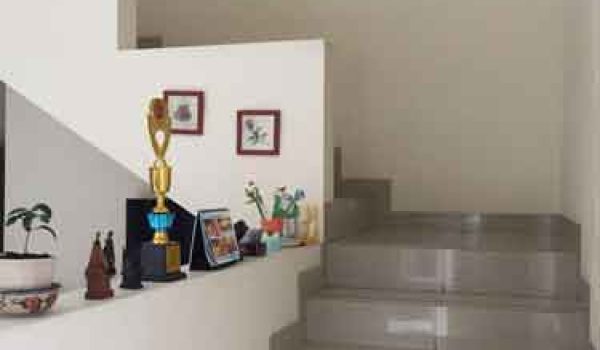 Rumah di Perumahan Bukit Ligar