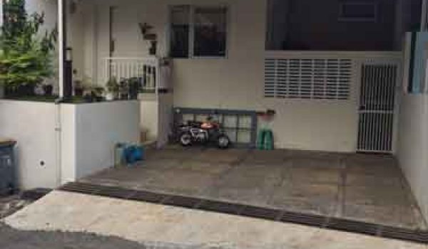 Jual Rumah di Perumahan Bukit Ligar